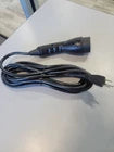 ICON Golf Cart Charger Power Cord 120V