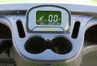 Digital Dash Display / Speedometer for Icon, Advanced EV, Edison Golf Carts