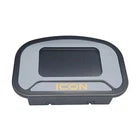 Digital Dash Display / Speedometer for Icon, Advanced EV, Edison Golf Carts