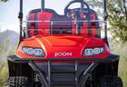 ICON EV Left and Right Headlights i20 i40 i60 i40L Free Shipping