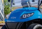 ICON EV Left and Right Headlights i20 i40 i60 i40L Free Shipping