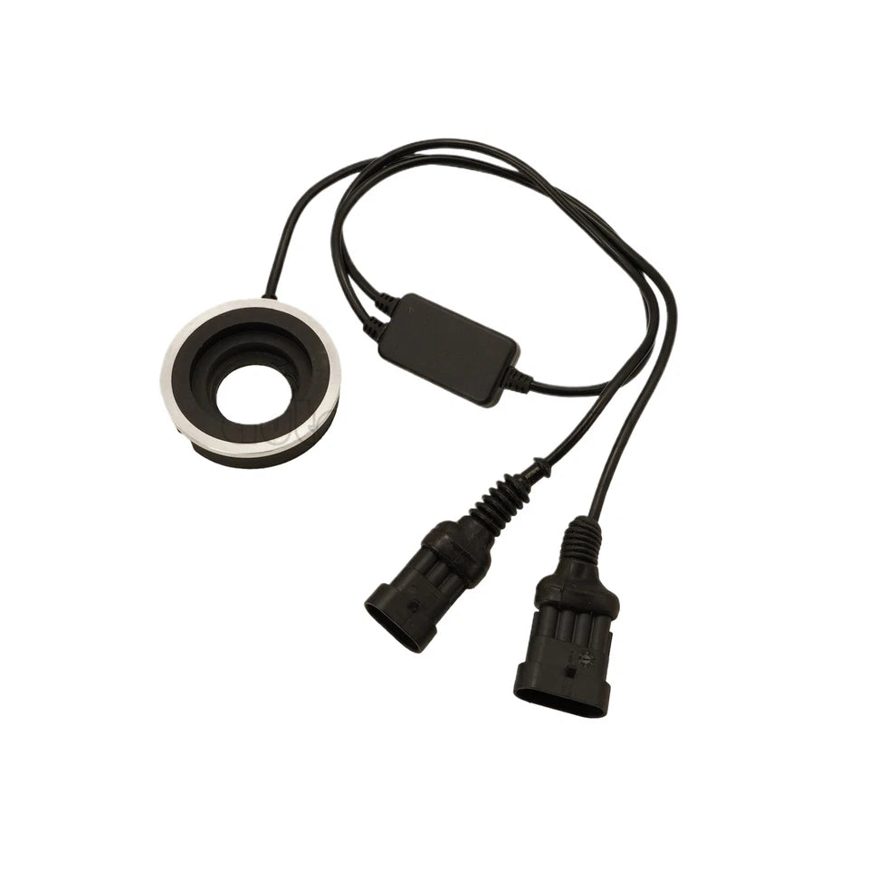 OEM AC Motor Speed Sensor (Motor Encoder) for ICON Golf Carts with NEOS controller