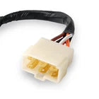 Run and Tow Switch with Harness for ICON EV Golf Cart i20, i20U, i20L, i40, i40F